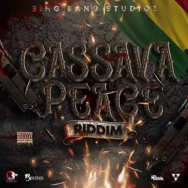 cassava peace riddim - bing bang studioz