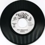 Casta Riddim – Zarek Records