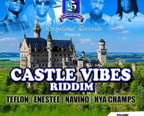 Castle Vibes Riddim