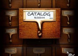 Catalog Riddim