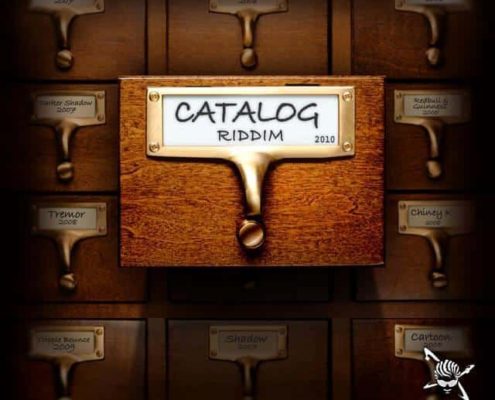 Catalog Riddim