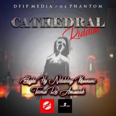 cathedral riddim - dfip media
