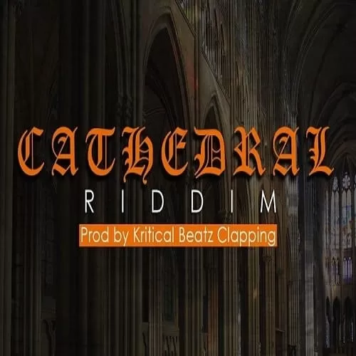 cathedral riddim - kritical beatz