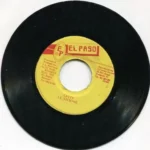 Catty Aka Tuff Luck Riddim – El Paso