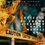 Caution City Riddim – Collumbium Records