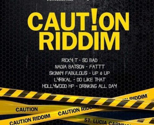 Caution Riddim E1562977358766