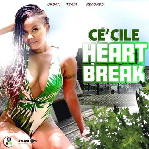Cecile Heart Break