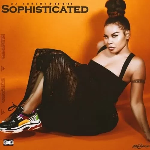 cecile - sophisticated ep