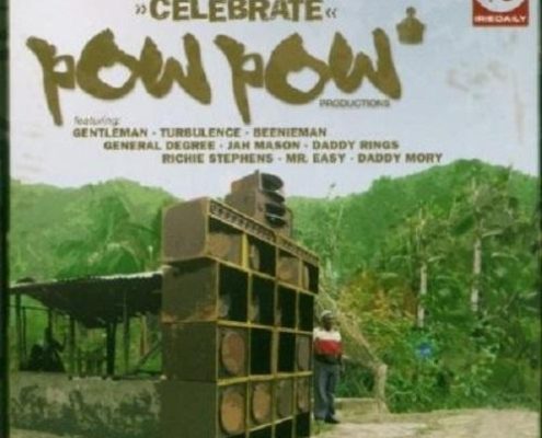 Celebrate Riddim
