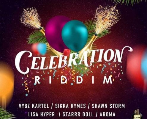 Celebration Riddim 1