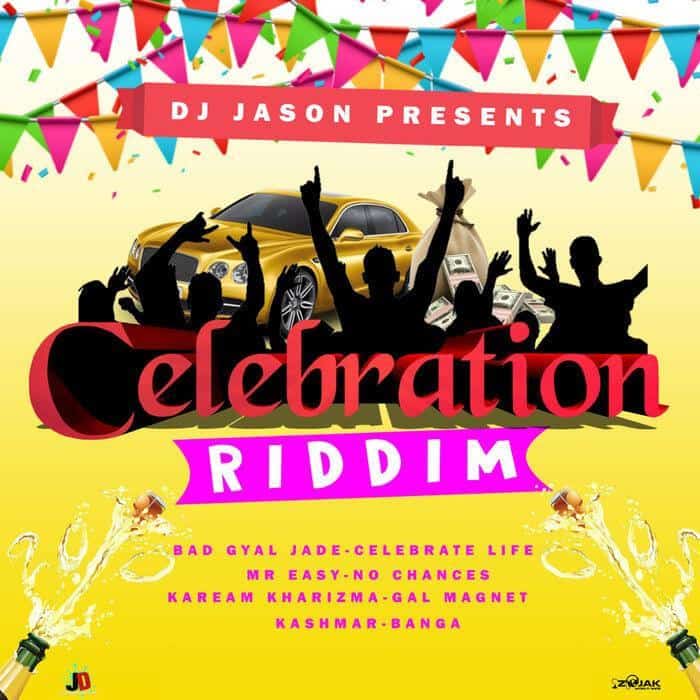 Celebration Riddim 2