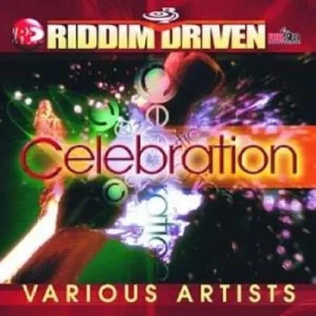 Celebration Riddim - Fresh Ear Production