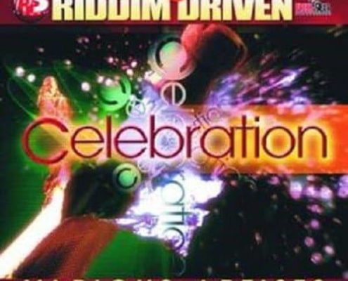 Celebration Riddim Fresh Ear