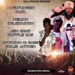 Celebration Riddim – Real Friends Records