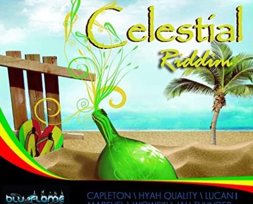 Celestial Riddim 1