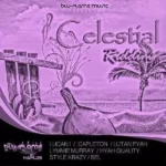 Celestial Riddim Reloaded (2015) – Blue Flame