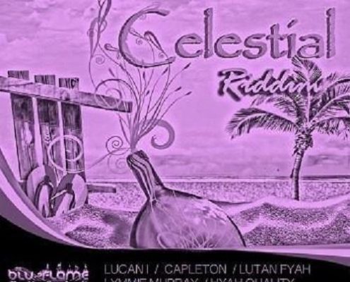 Celestial Riddim