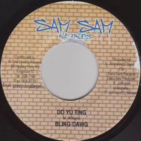 Cell Phone Riddim – Sam Sam Records cell phone riddim - sam sam records