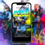 Cell Phone Riddim Pt 2 (2022) – Ytm Recordz