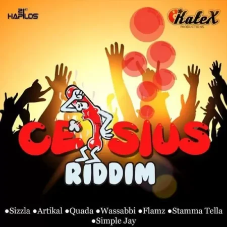 celsius riddim - kalex productions