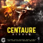 Centaure Riddim – Le Labo Recording