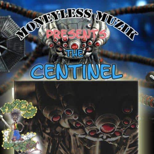 centinel riddim - moneyless band
