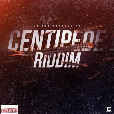 centipede riddim - shines production