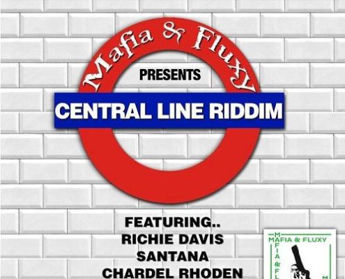 Central Line Riddim