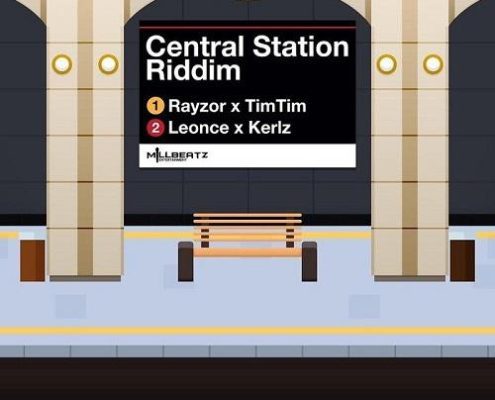 Central Station Riddim