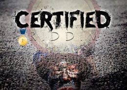 Certified Riddim