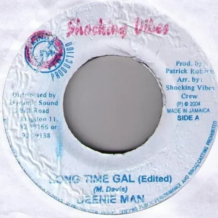 Cha Changa Riddim – Shocking Vibes cha changa riddim - shocking vibes