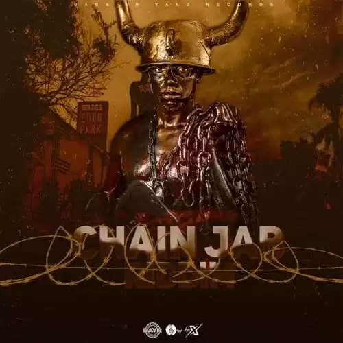 chain jab riddim - back ah yard records