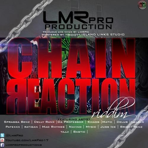 Chain Reaction Riddim