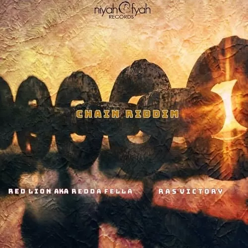Chain Riddim – Niyahfyah Records quick move riddim - maximum sound