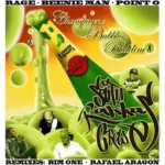 Champagne Bubbles Riddim – South Rakkas Crew And Overcooked Records