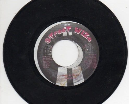 Champagne Riddim 1998