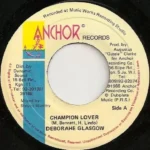Champion Lover Riddim – Anchor Records
