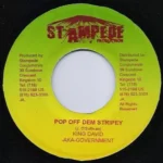Champion Riddim (2001) – Stampede