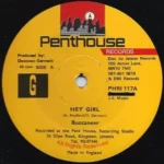 Champion Riddim (1994) – Penthouse Records