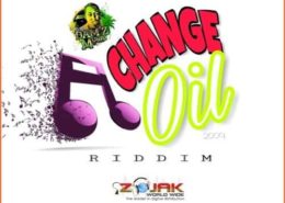 Change Oil Riddim