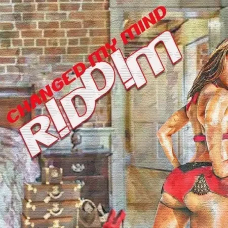 Change My Mind Riddim - Stingray 2019