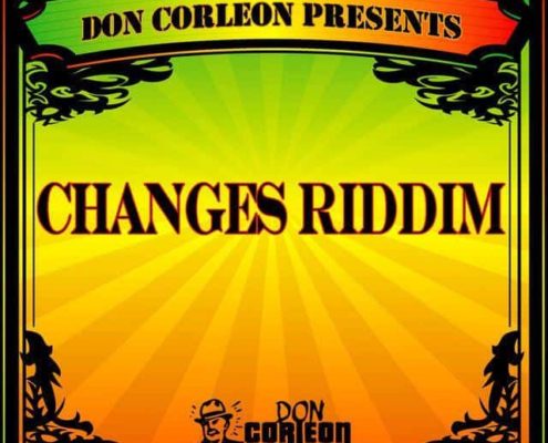 Changes Riddim