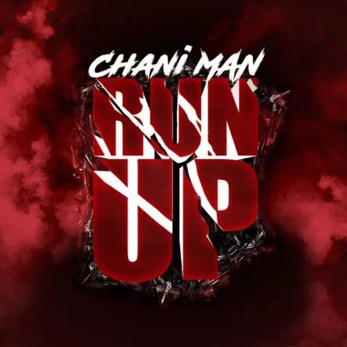 chani man - run up