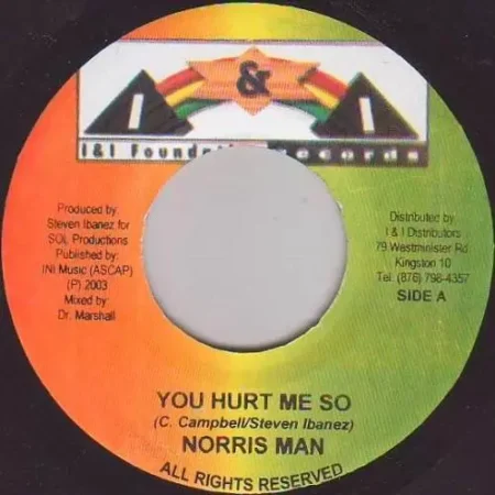 Chant And Plant Riddim – I And I Foundation chant and plant riddim - i and i foundation