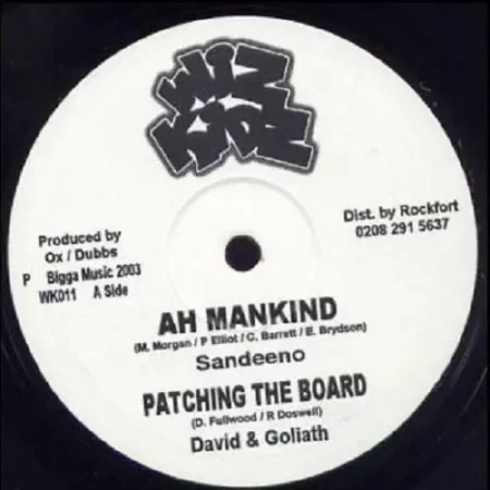 Chant Riddim – Wiz Kidz chant riddim - wiz kidz