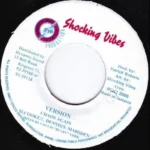 Chaos Again Riddim – 2000 – Shocking Vibes
