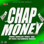Chap Money Riddim Vol 1