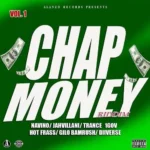 Chap Money Riddim Vol 1 – Alanzo Records