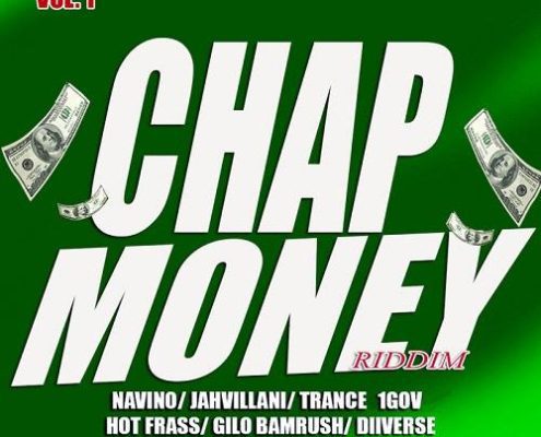 Chap Money Riddim Vol 1