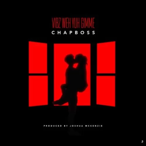 chapboss - vibes weh yuh gimme